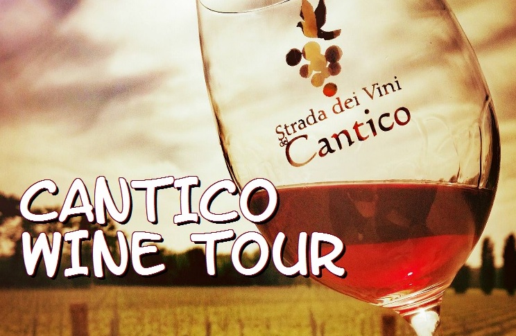 Cantico Wine Tour