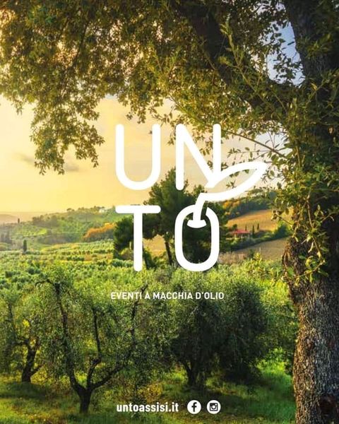 Unto Assisi