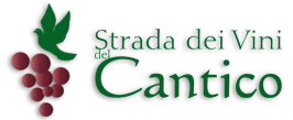 Logo Strada dei Vini del Cantico